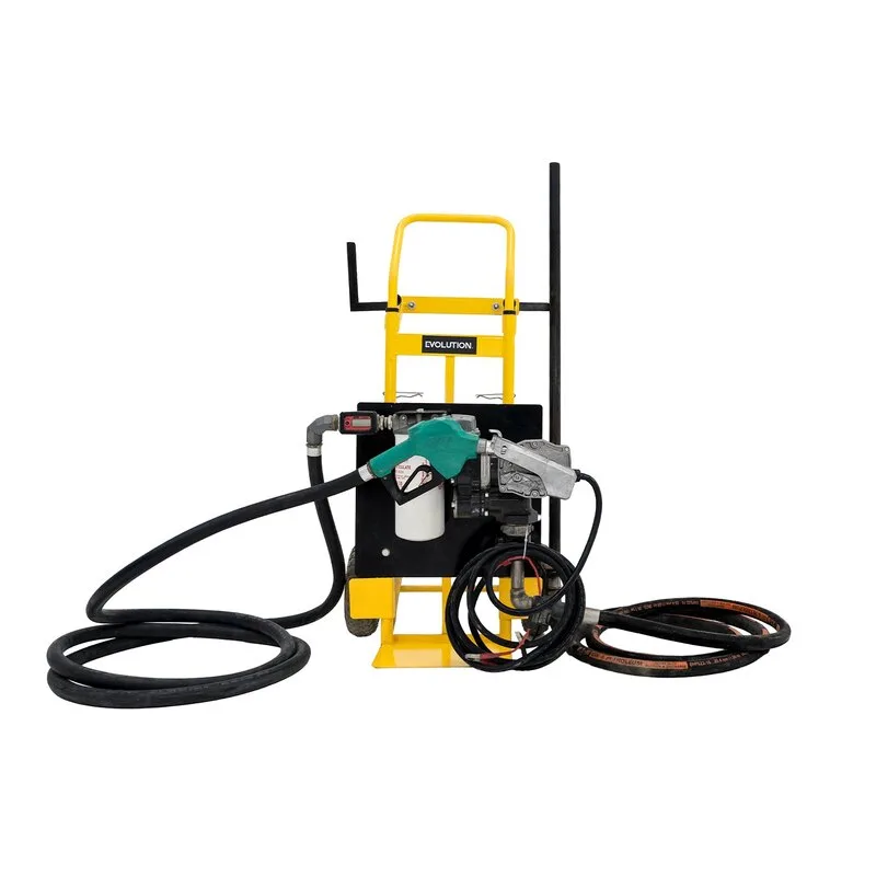 Fuel Pump (SS-PFTPUM-T01)