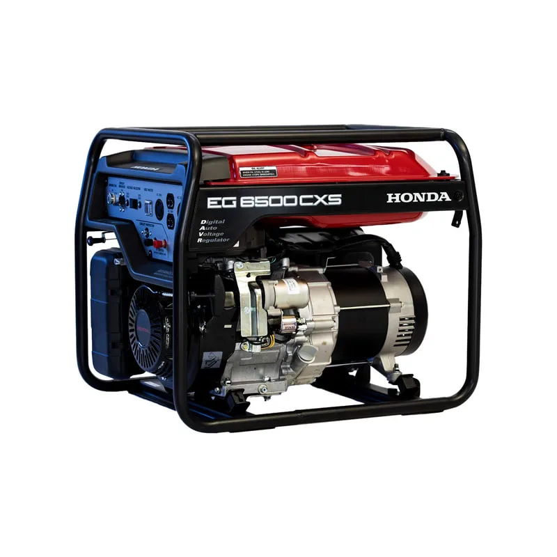  SS-PG-060-T01 60kVA Three Phase Generator 
