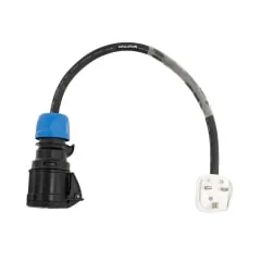 13A to 16A 1PH Jumper Cable (SS-PJC1PH-T01)