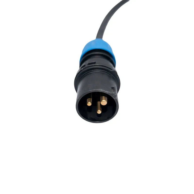 16A - 2 x Shucko Adapter (SS-PJC1PH-T02)