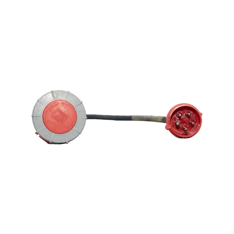32A 3PH - 63A 3PH Jumper Cable (SS-PJC3PH-T01)