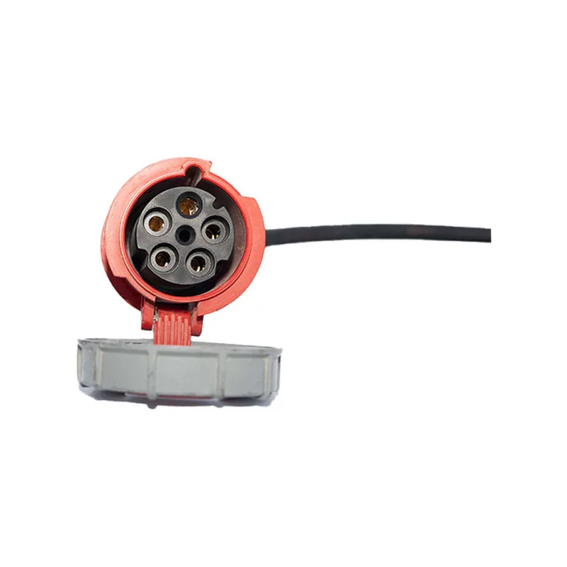 32A 3PH - 63A 3PH Jumper Cable (SS-PJC3PH-T01)