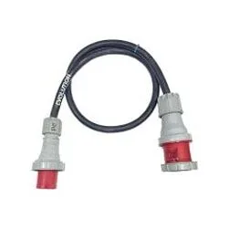 63A - 125A 3PH Jumper Cable  ​SS-SC-JC-063-125