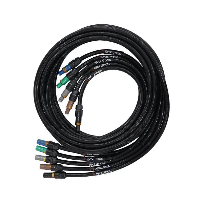 150mm PowerLock cable (SS-PPL150)