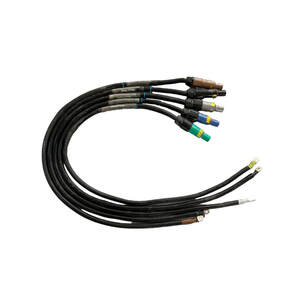 SS-PC-150-400-MT1 150mm PowerLock 2.5m Male Tail