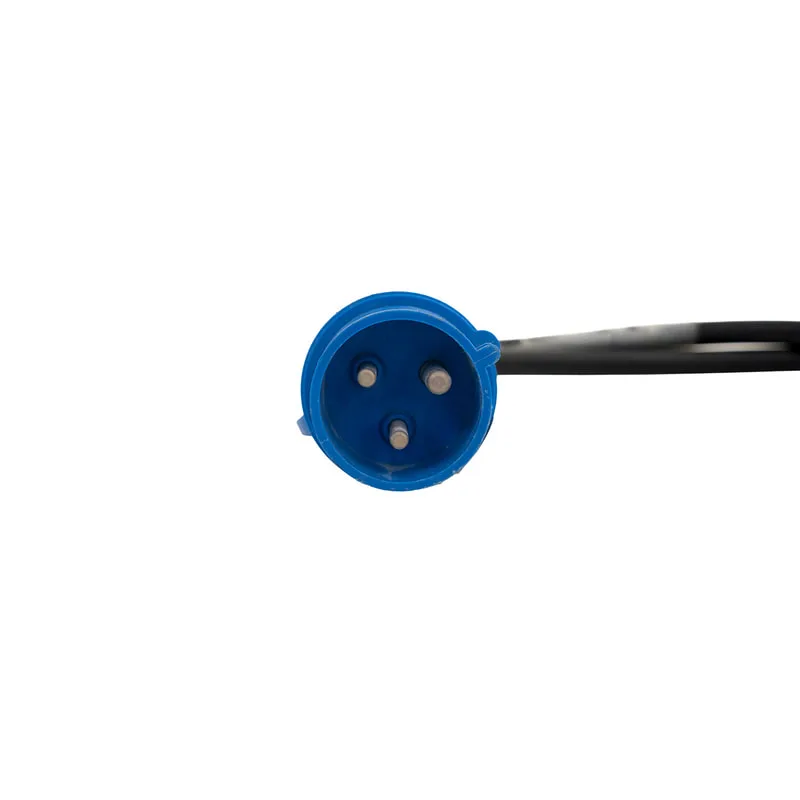 SS-SC-SP-032-016 32A Splitter Cable - 2 x 16A 1PH