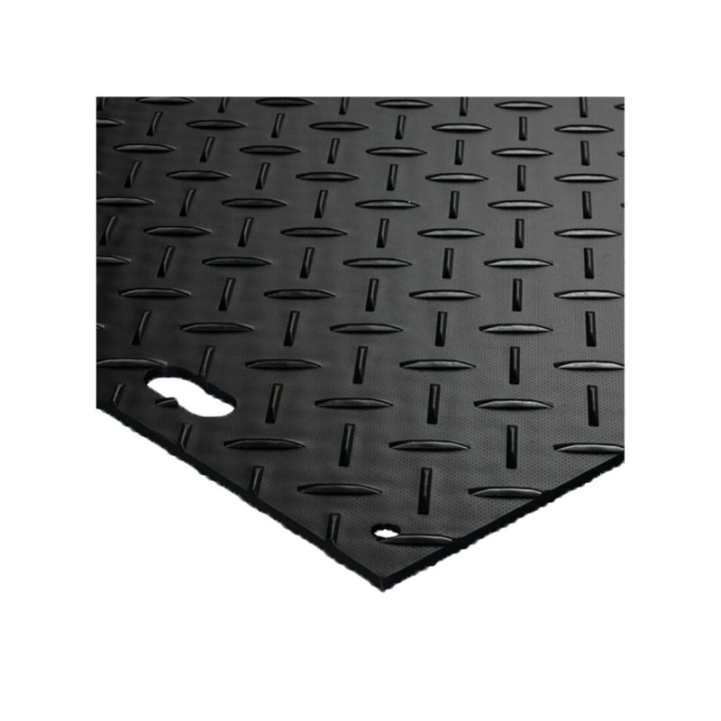 Trackway Panel (SS-PTW240-T01)