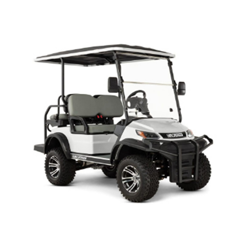 4 Seater Lifted Electric Buggy (SS-VGC4ST-T02)
