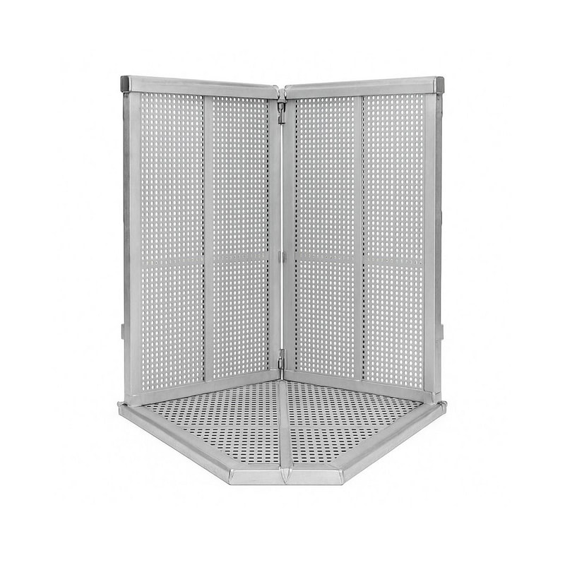 Mojo Barrier - Vario Corner (SS-TMJSSF-T04)