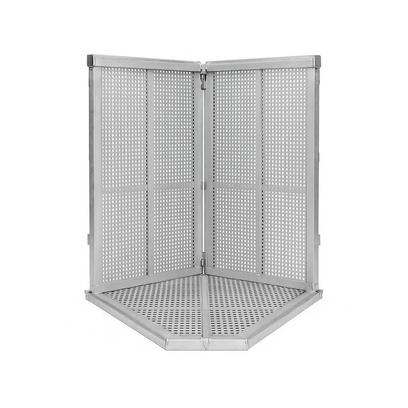Mojo Barrier - Vario Corner (SS-TMJSSF-T04)