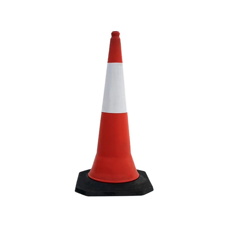 SS-CC-TCR-T02 1 meter Traffic Cones