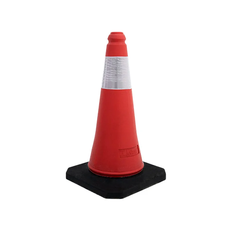Traffic Cones - 0.5 Meters (SS-TTC05M-T02)