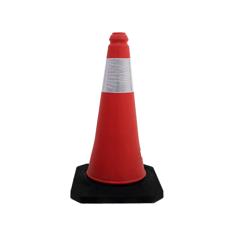 Traffic Cones - 0.5 Meters (SS-TTC05M-T02)