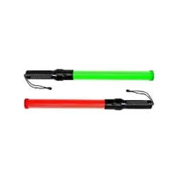Traffic Baton - Red + Green Lights (SS-TTLGNR-T01)
