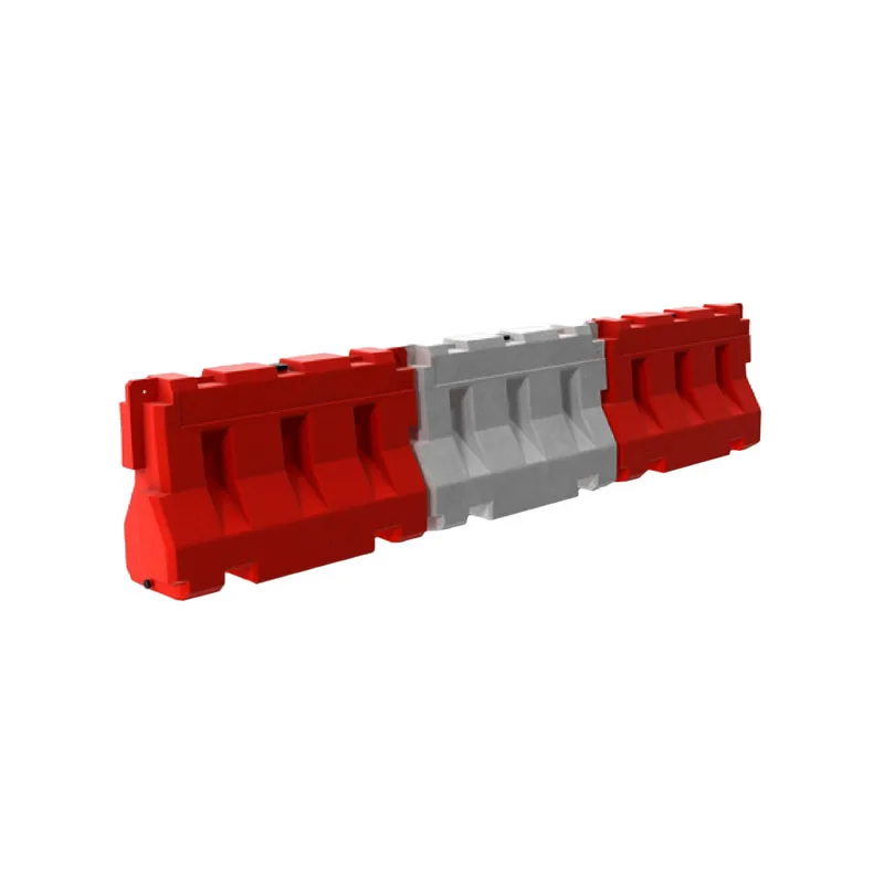 Water Barrier - Red + White SS-TWBRNW-T01