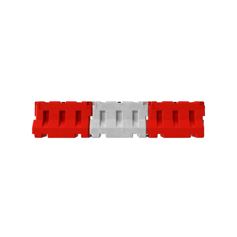 Water Barrier - Red + White SS-TWBRNW-T01