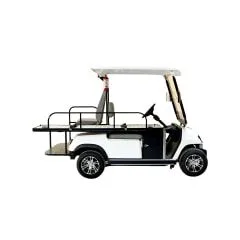 Ambulance Electric Buggy (SS-VGC2SA-T01)