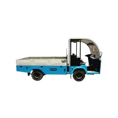 2 Seater Long Cargo Buggy SS-SV-EB-2SLC-T02